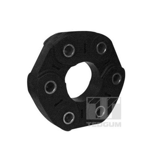 00229458 - Joint, propshaft 