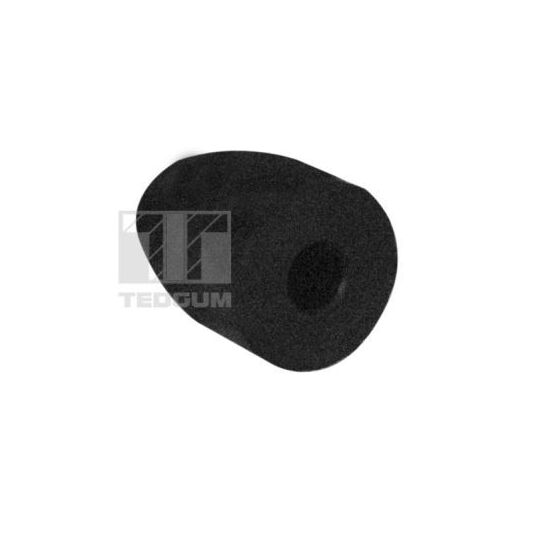 00226627 - Rubber Buffer, suspension 