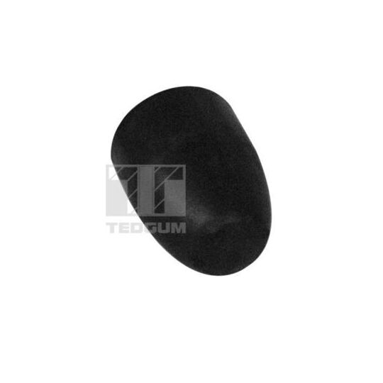 00226627 - Rubber Buffer, suspension 