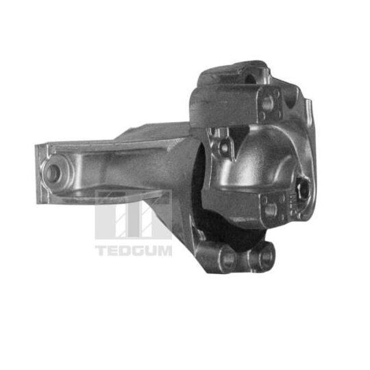 00269468 - Engine Mounting 