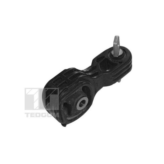 00269395 - Engine Mounting 