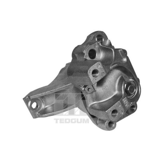 00269468 - Engine Mounting 