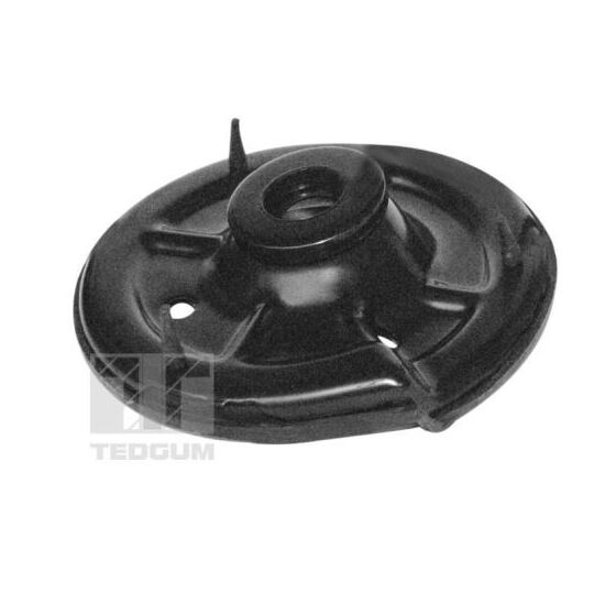 00289700 - Suspension Strut Support Mount 