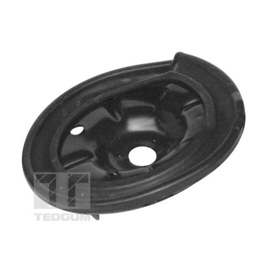 00289700 - Suspension Strut Support Mount 