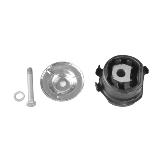 00415961 - Mounting, axle bracket 