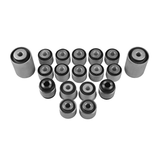 00419239 - Repair Kit, wheel suspension 