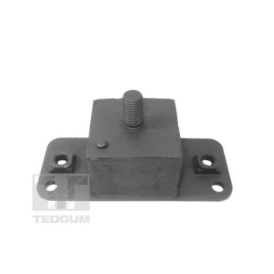 00463471 - Gearbox mounting bracket 