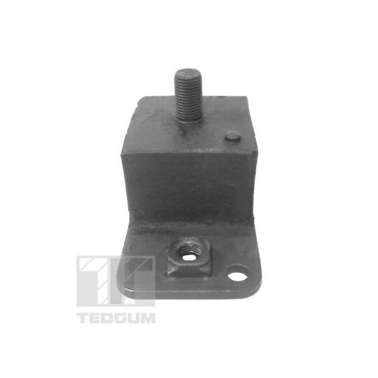 00463471 - Gearbox mounting bracket 