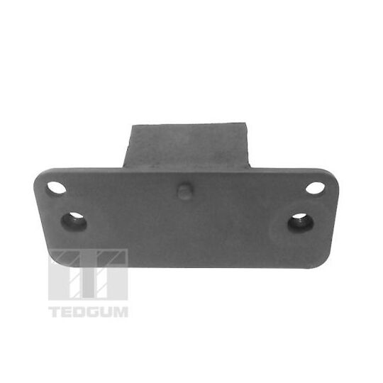 00463471 - Gearbox mounting bracket 