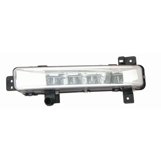 444-2043L-AQ - Fog Light 