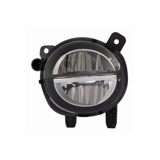 444-2039L-AQ - Fog Light 