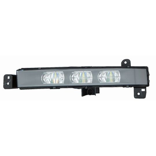 444-2042L-AE - Fog Light 