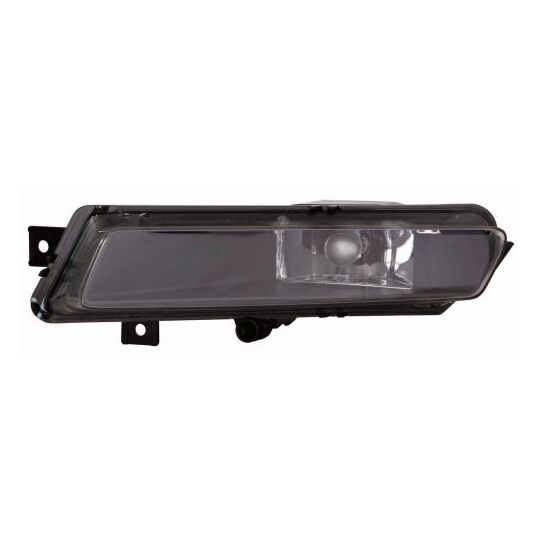 444-2036R-AQ - Fog Light 