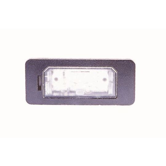 444-2102N-AQ - Licence Plate Light 