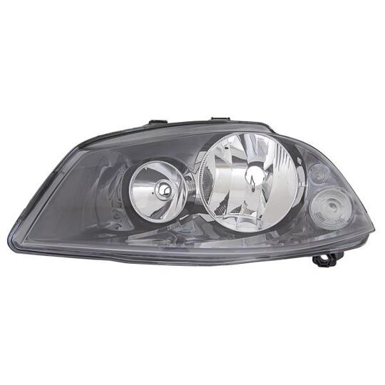 445-1115R-LDEMN - Headlight 