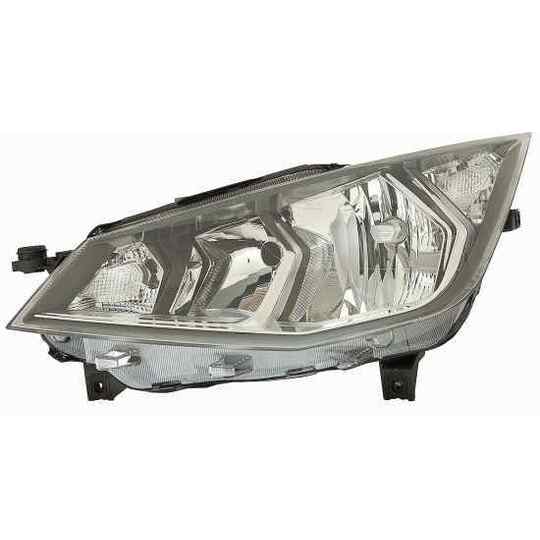 445-1135RMLEMN2 - Headlight 