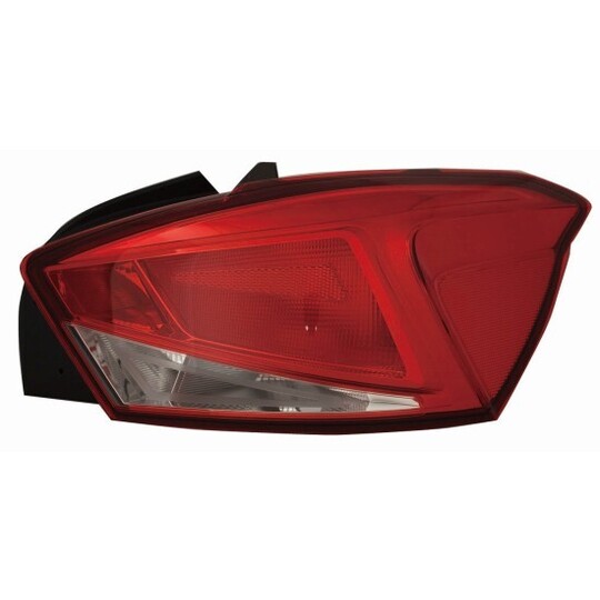 445-1938R-LD-UE - Combination Rearlight 