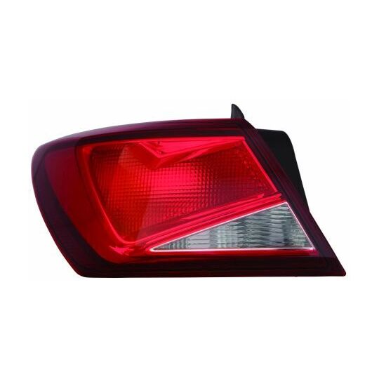 445-1937L-UE - Combination Rearlight 