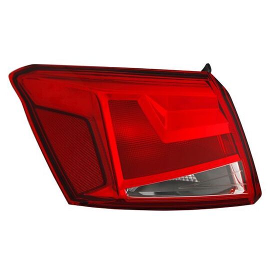 445-1942R-UE - Combination Rearlight 