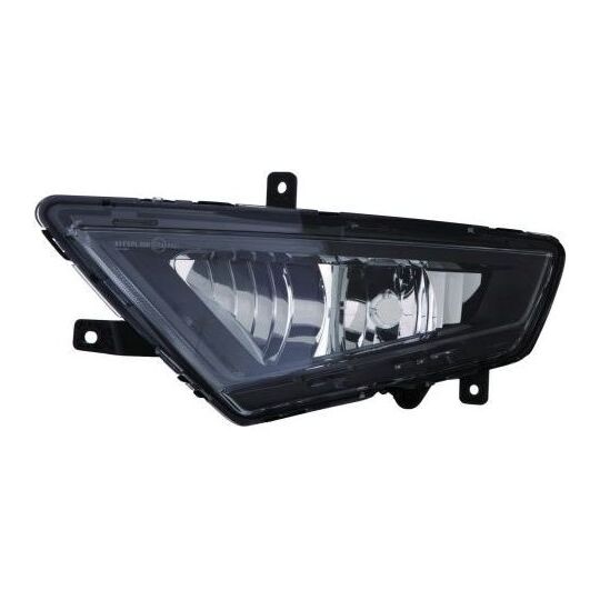 445-2011L-UE - Fog Light 