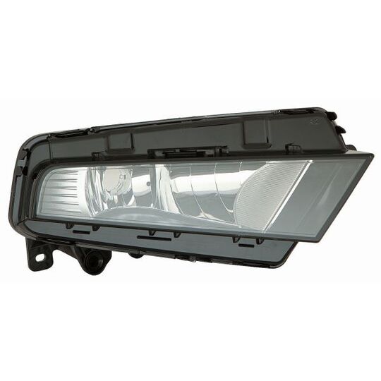 445-2015R-UE - Fog Light 