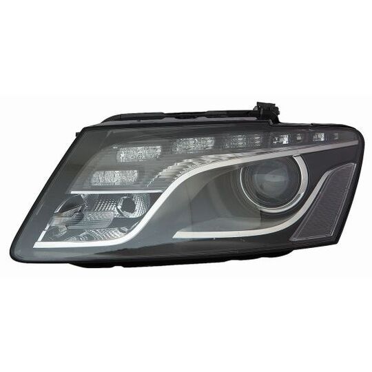 446-1133PMLDEM2 - Headlight Set 