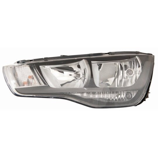 446-1131LMLDEM2 - Headlight 