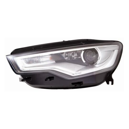 446-1140LMLDHEM - Headlight 