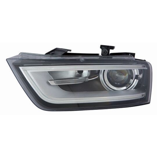 446-1142LMLDHEM - Headlight 