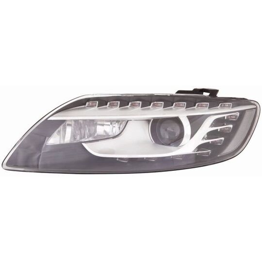 446-1138LMLEHM2 - Headlight 