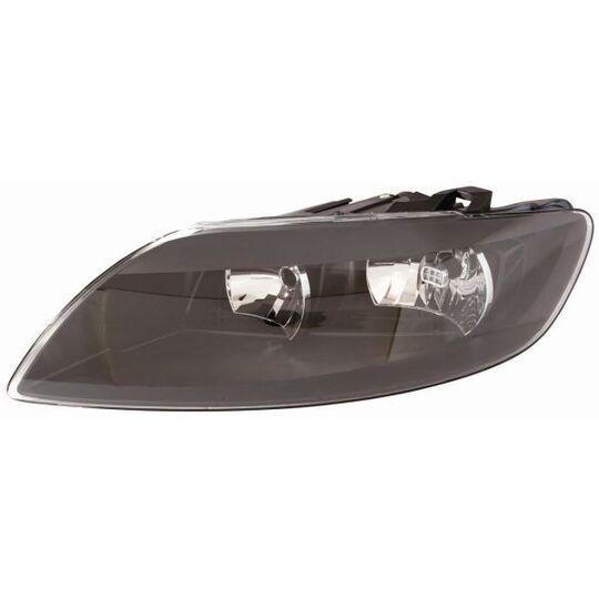 446-1135LMLDEM2 - Headlight 