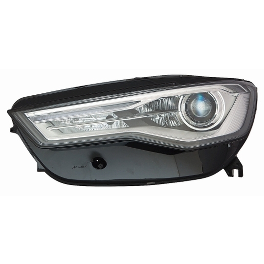 446-1153LMLDHEM - Headlight 