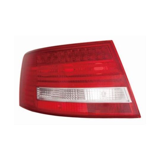 446-1903R-RD-UE - Combination Rearlight 