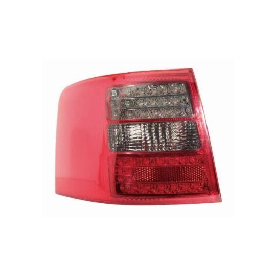 446-1909PXUE-SR - Combination Rearlight Set 