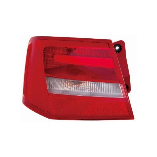 446-1926L-UE - Combination Rearlight 