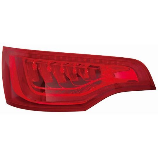 446-1925R-AE - Combination Rearlight 