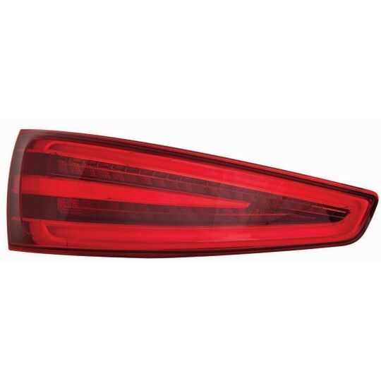 446-1932L-AE - Combination Rearlight 