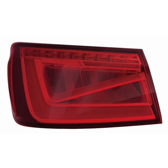 446-1945L-AE - Combination Rearlight 