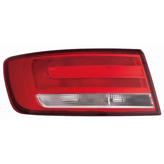 446-1951L-UE - Combination Rearlight 