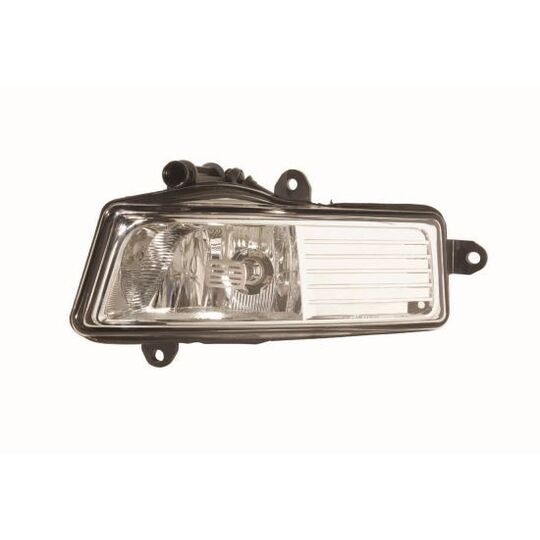 446-2004R-AQ - Fog Light 