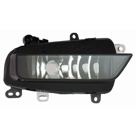 446-2017R-UE - Fog Light 