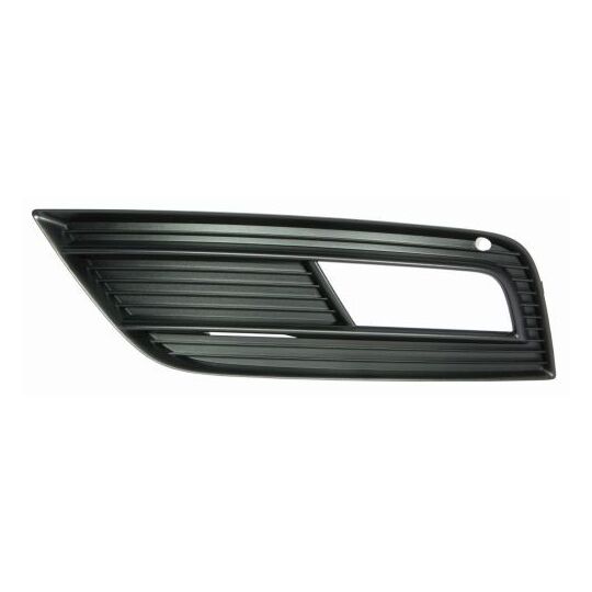 446-2511R-UD - Ventilation Grille, bumper 