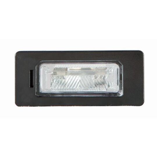 446-2102N-AQ - Licence Plate Light 