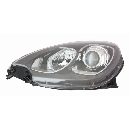 448-1110RMLDEM2 - Headlight 