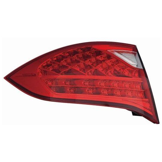 448-1911R-AEN - Combination Rearlight 