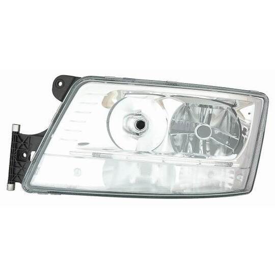 449-1102RMLEHMN - Headlight 