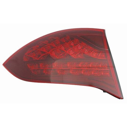 448-1911L-AE - Combination Rearlight 