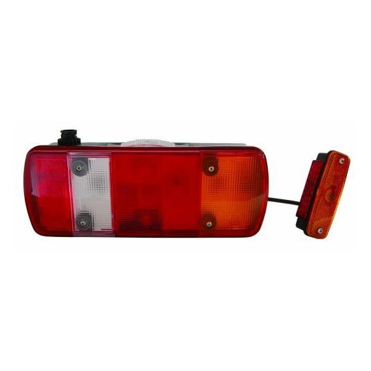 449-1904L-WE - Combination Rearlight 