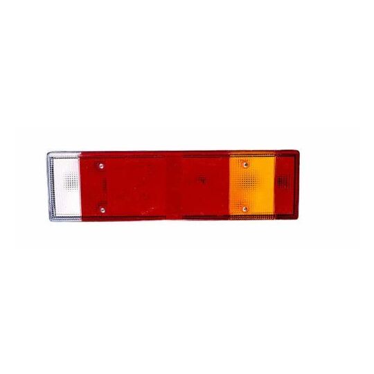450-1901R-WE - Right rear lamp 