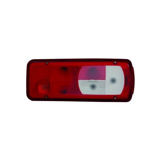 450-1902R1WE - Combination Rearlight 